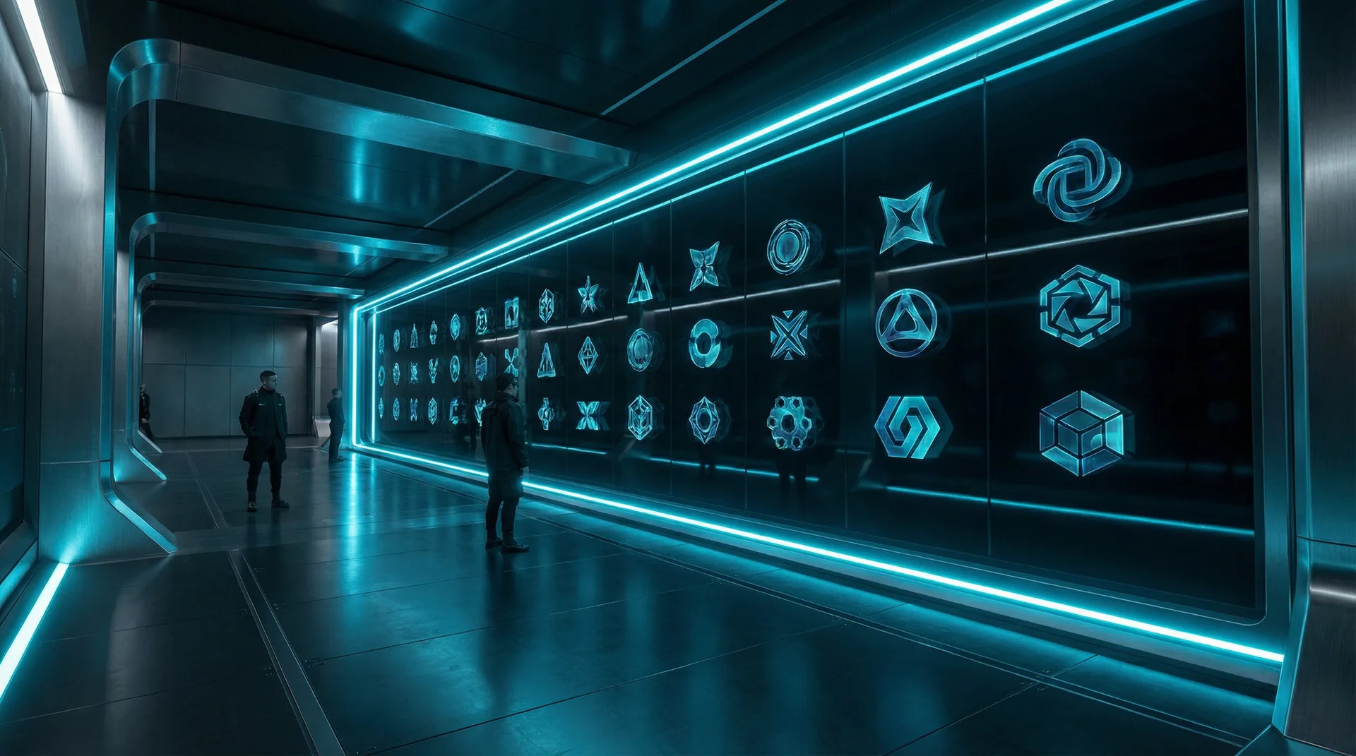 扑克王剧情 合作伙伴 NexGen科技